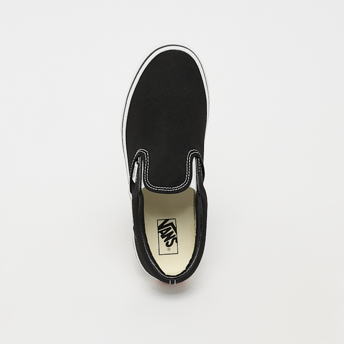 Vans Classic Slip-On noir 48588 5