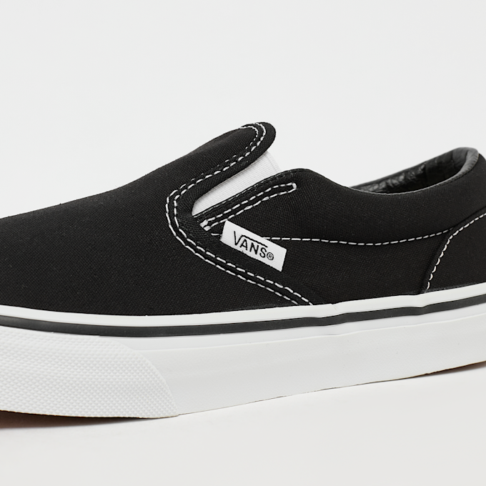 Vans Classic Slip-On preto 48588 6