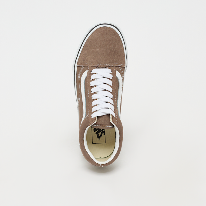 Vans Old Skool (GS) castanho 48589 5