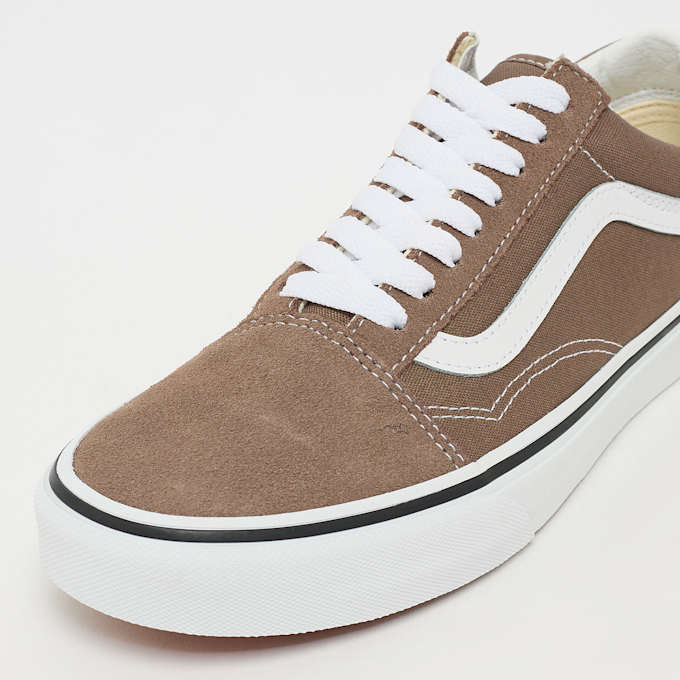 Vans Old Skool (GS) braun 48589 6