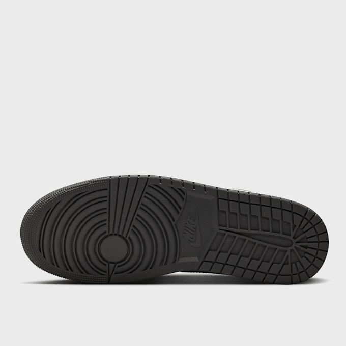 Jordan Air Jordan 1 Low grijs 48592 3