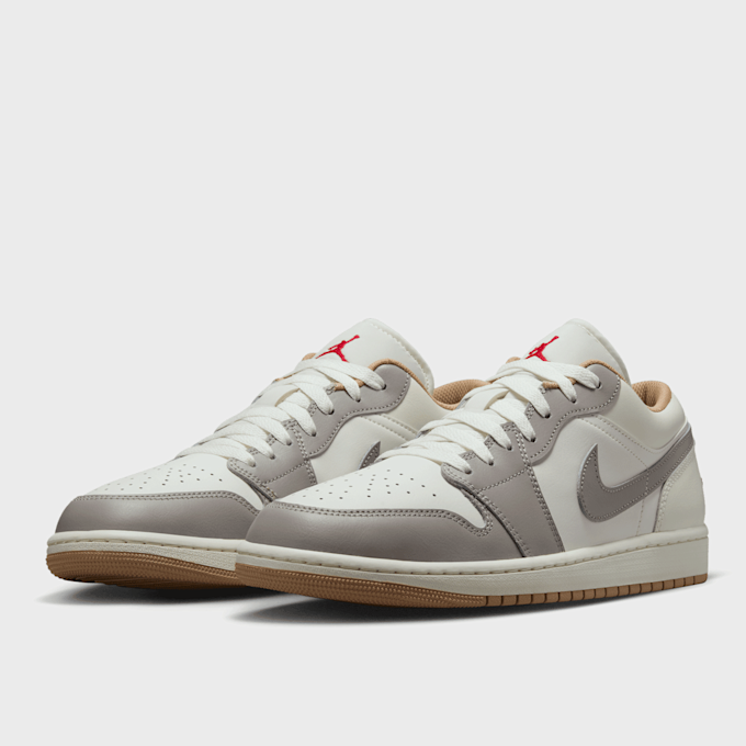 Jordan Air Jordan 1 Low beige 48597 4