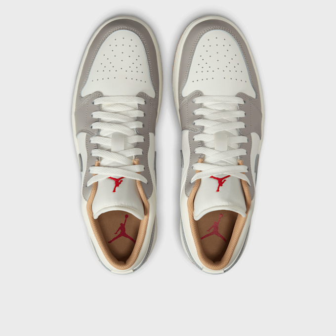 Jordan Air Jordan 1 Low beige 48597 6