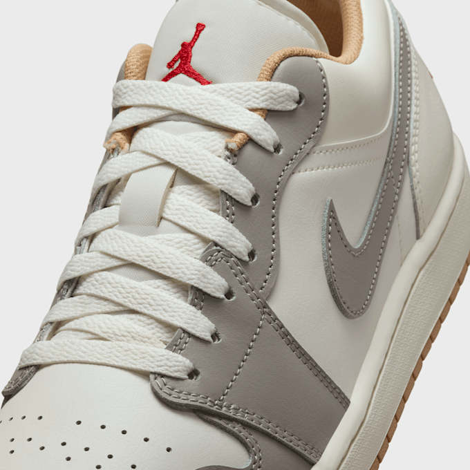 Jordan Air Jordan 1 Low beż 48597 7