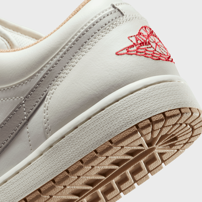 Jordan Air Jordan 1 Low beż 48597 8