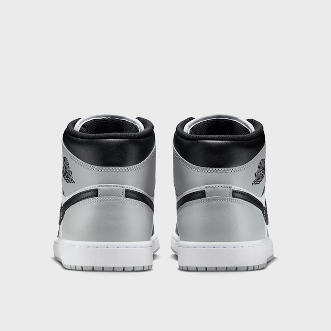 Jordan Air Jordan 1 Mid blanc 48599 5