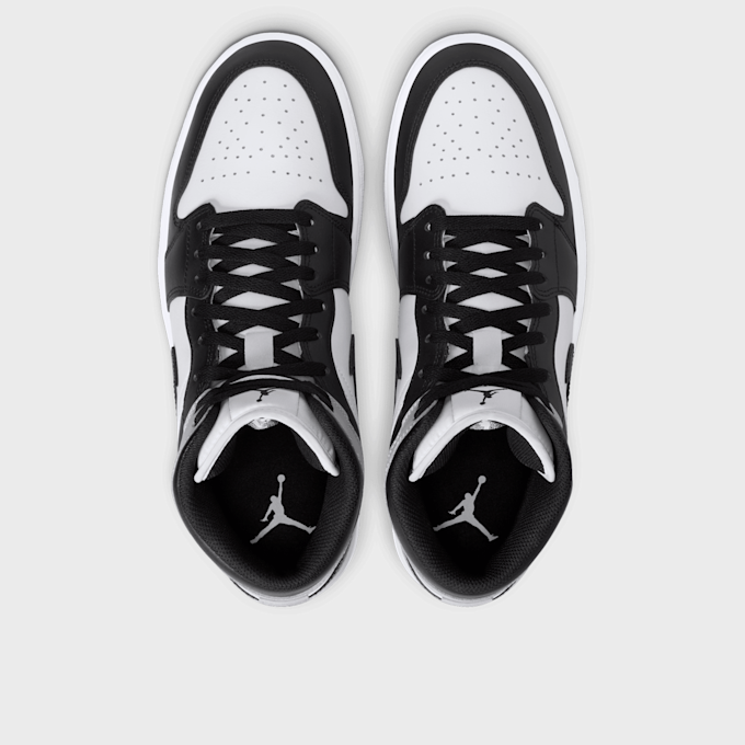 Jordan Air Jordan 1 Mid weiß 48599 6