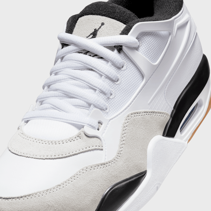 Jordan Air Jordan 4RM blanc 48615 7