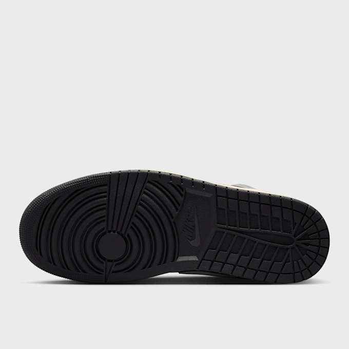 Jordan Air Jordan 1 Low SE szary 48618 3