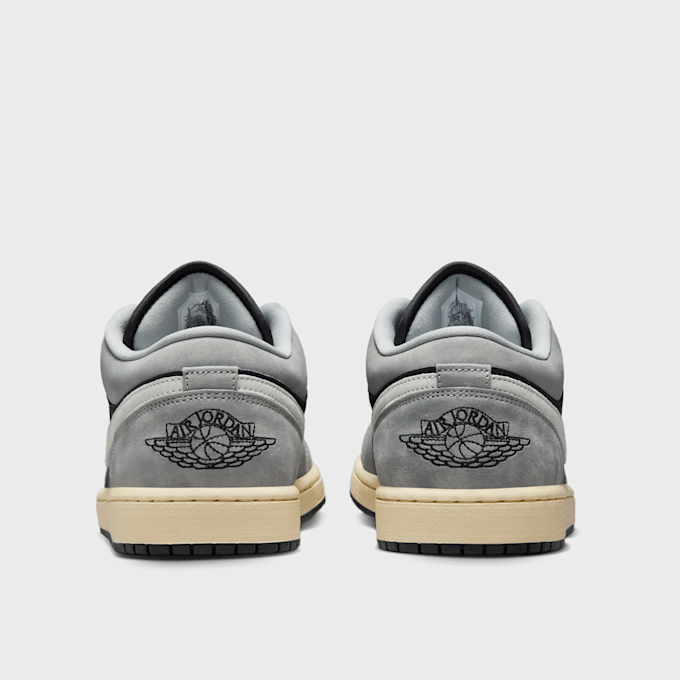 Jordan Air Jordan 1 Low SE szary 48618 5