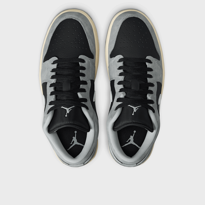 Jordan Air Jordan 1 Low SE szary 48618 6