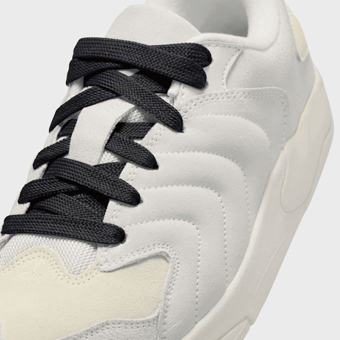 Jordan Session grau 48621 7