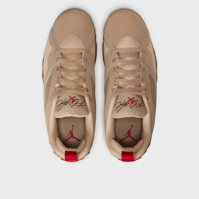 Jordan Air Jordan&nbsp;7 RM brun 48628 6