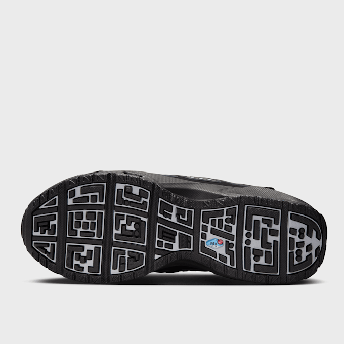 Nike Air Max SNDR preto 48630 3