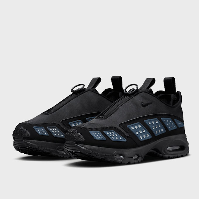 Nike Air Max SNDR preto 48630 4