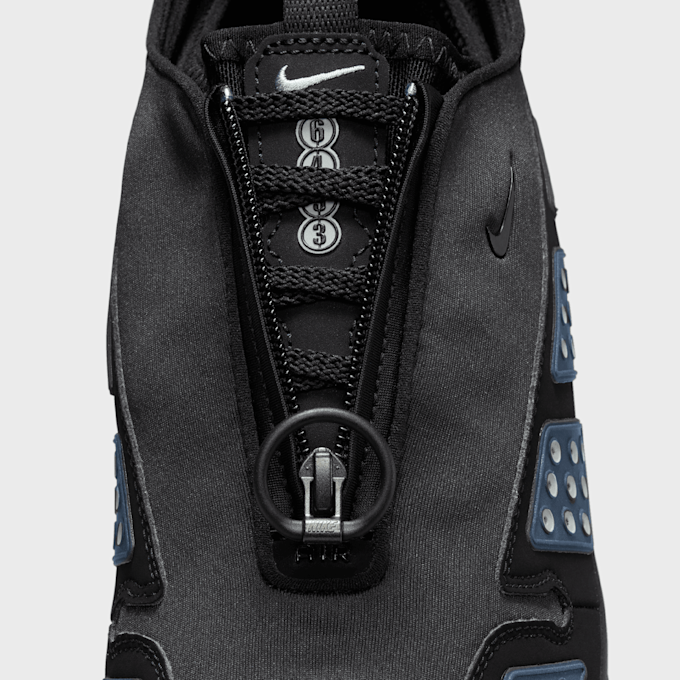 Nike Air Max SNDR negro 48630 9