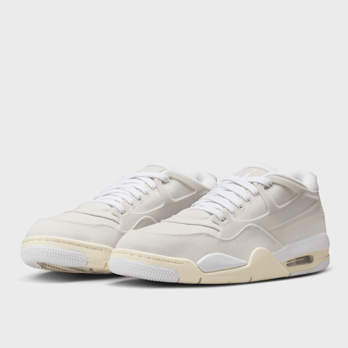 Jordan Air Jordan 4 RM cinzento 48636 4