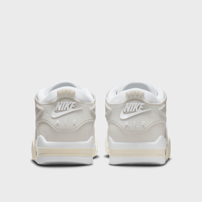Jordan Air Jordan 4 RM cinzento 48636 5