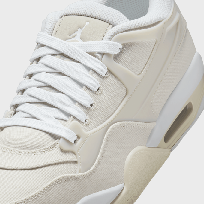 Jordan Air Jordan 4 RM cinzento 48636 7