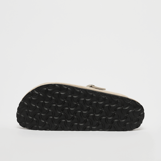 Birkenstock Boston LEVE beż 48633 4