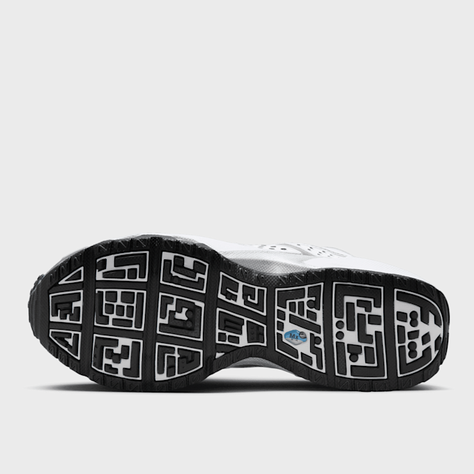 Nike   Air Max SNDR biały 48634 3