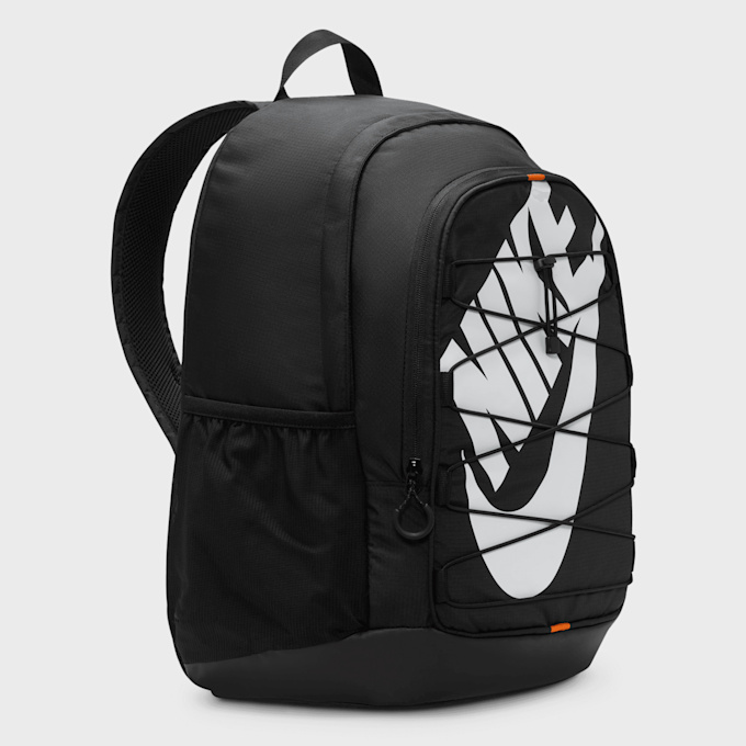 Nike   Hayward Backpack zwart 48683 3