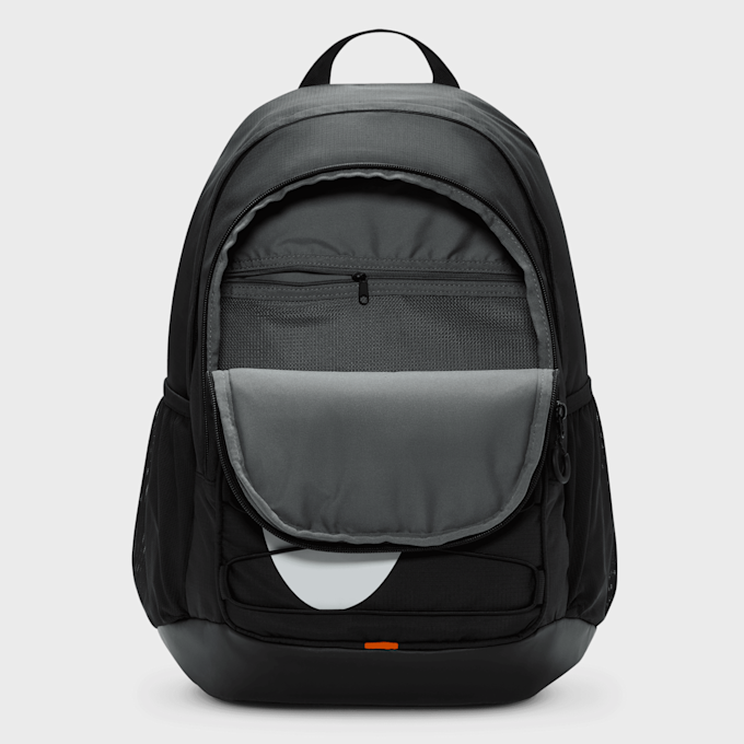 Nike   Hayward Backpack zwart 48683 4
