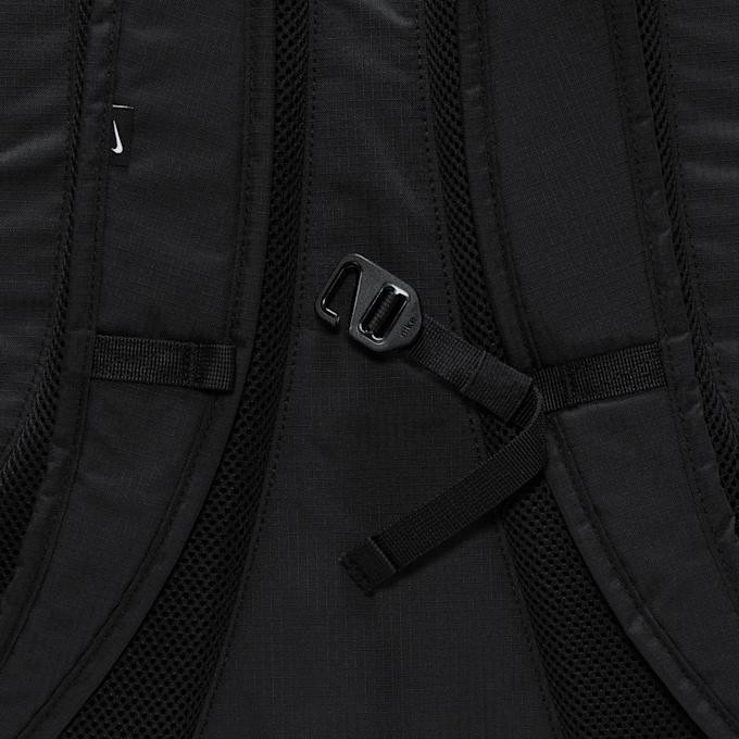Nike   Hayward Backpack zwart 48683 8