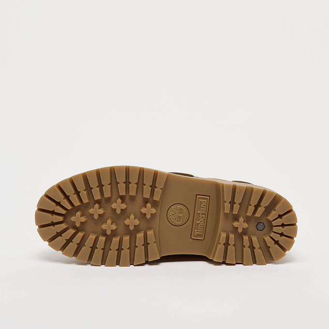 Timberland Stone Street Boat braun 48646 4