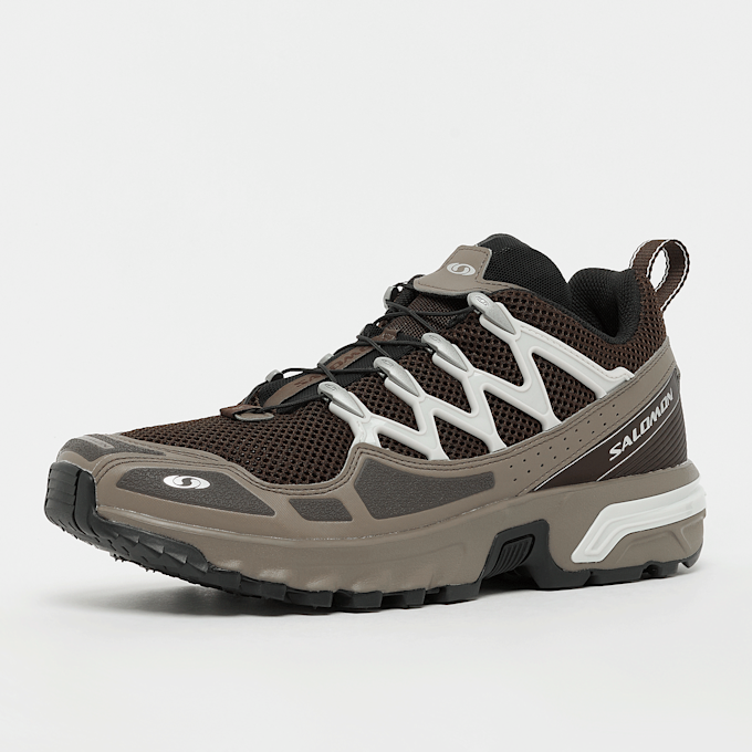 Salomon ACS+ OG brun 48662 2