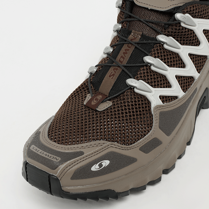 Salomon ACS+ OG bruin 48662 6
