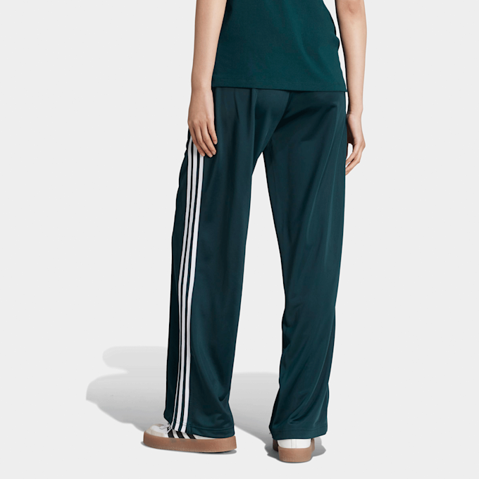 adidas Originals Firebird Loose Track Pants grün 48768 2