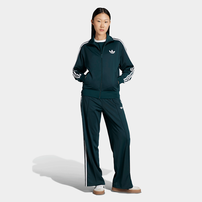 adidas Originals Firebird Loose Track Pants grün 48768 5