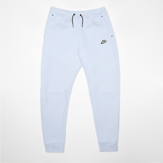 Nike   Sportswear Tech Fleece Pants bleu 48772 1