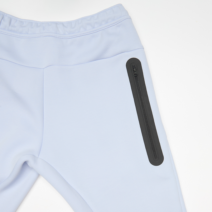 Nike   Sportswear Tech Fleece Pants bleu 48772 4