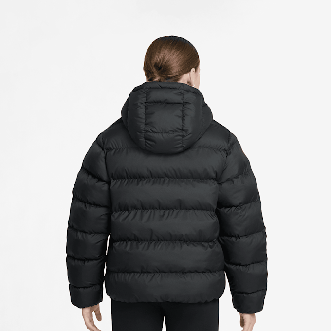 Nike Sportswear Therma-Fit ADP Puffer Jacket schwarz 48740 2