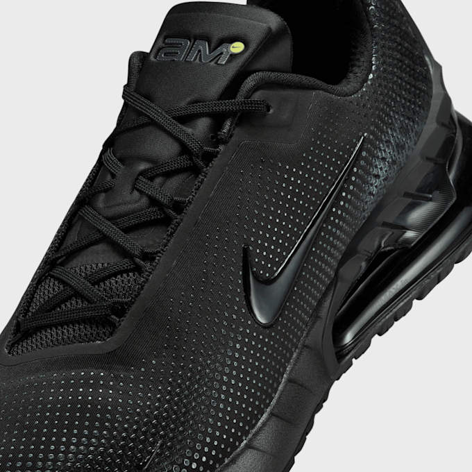 Nike   Air Max Phoenix negro 48696 7