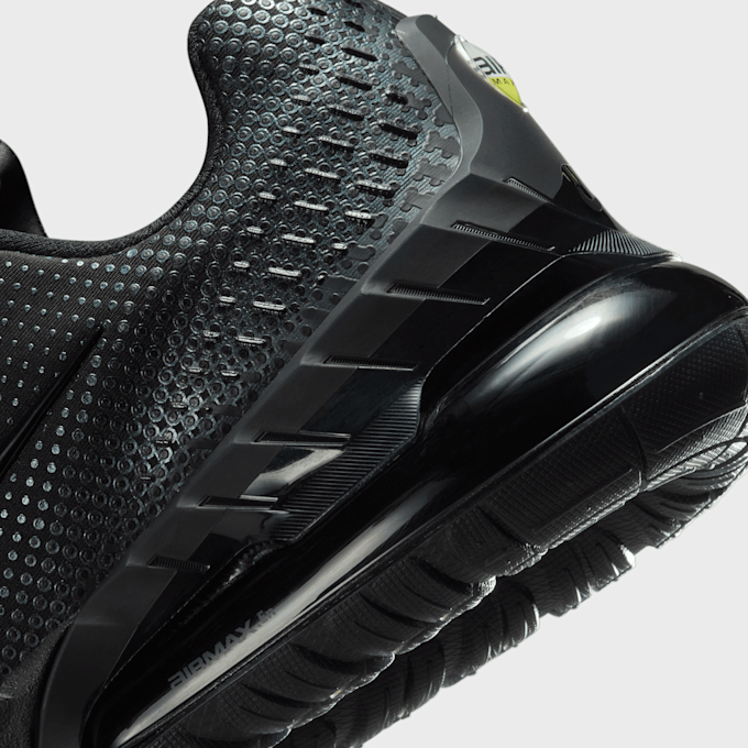 Nike   Air Max Phoenix zwart 48696 8