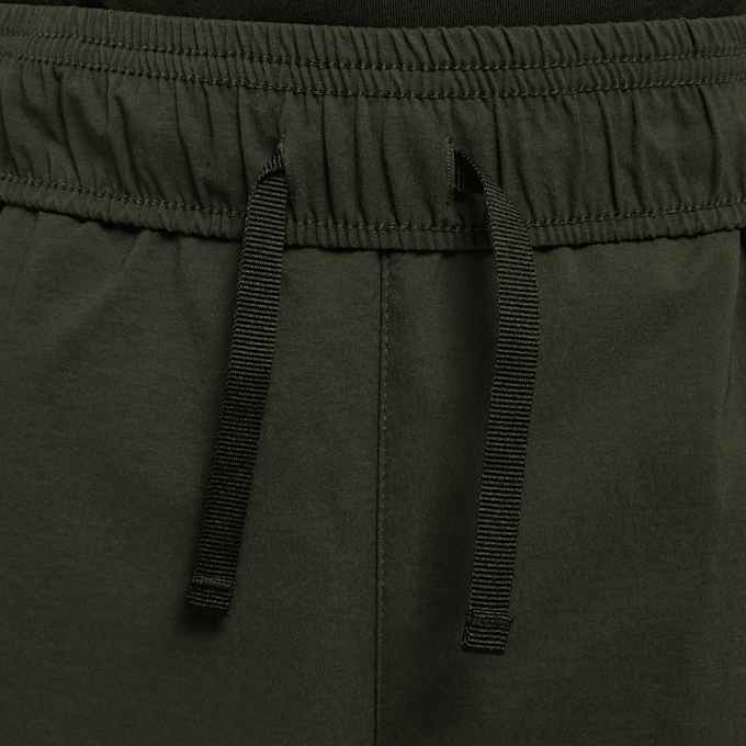 Nike   Sportswear Tech Woven Pant zielony 48756 3