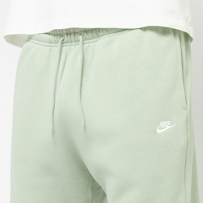 Nike   Club Jogger zielony 48687 3