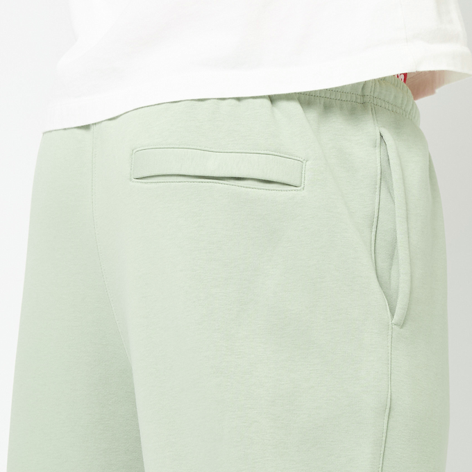 Nike   Club Jogger zielony 48687 4