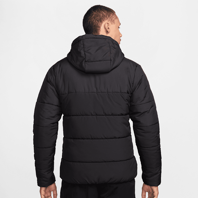 Nike   Sportswear Synthetic-Fill Jacket nero 48737 2