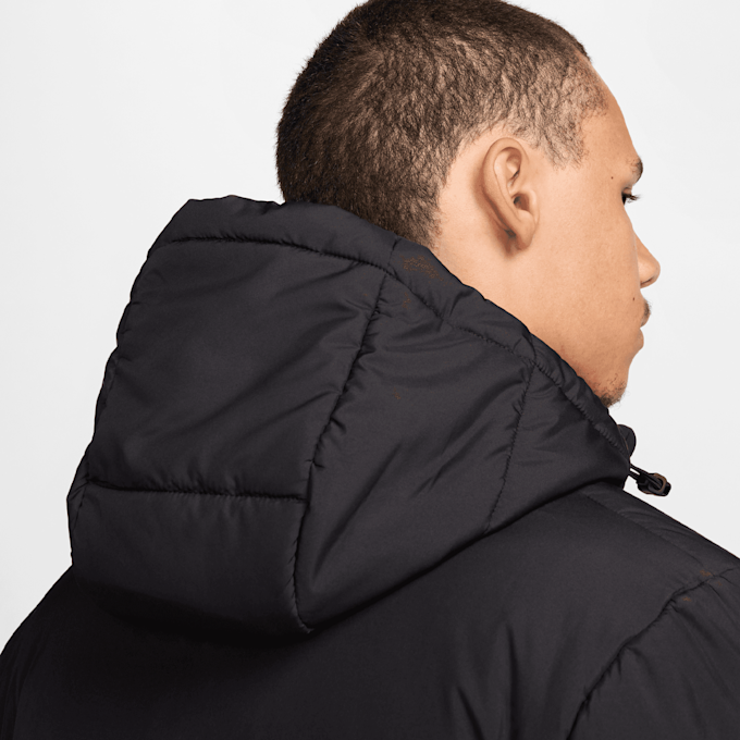 Nike   Sportswear Synthetic-Fill Jacket noir 48737 7