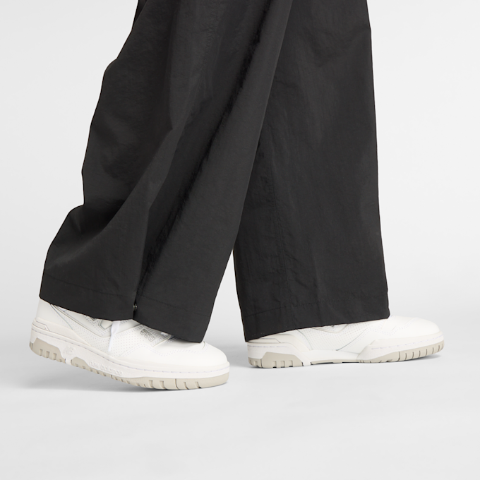 New Balance Woven Cargo Pants nero 48786 6