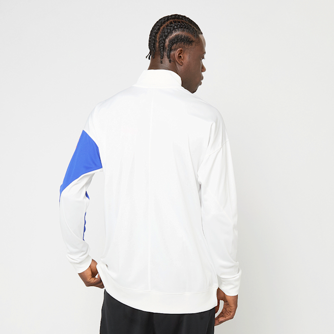 Nike   PSG Dri-Fit Structured Tracksuit multicolore 48791 2