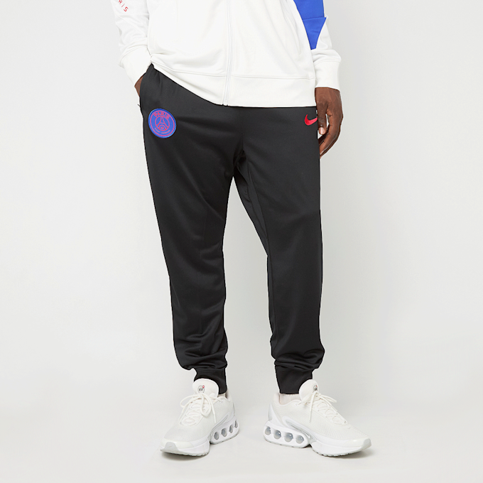 Nike   PSG Dri-Fit Structured Tracksuit multicolore 48791 6