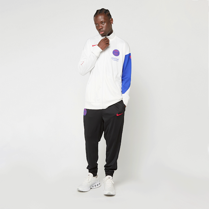 Nike   PSG Dri-Fit Structured Tracksuit multicolore 48791 9