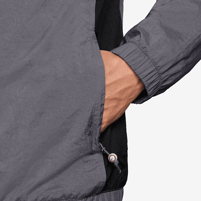 Nike   Repel T90 Track Jacket grijs 48803 3