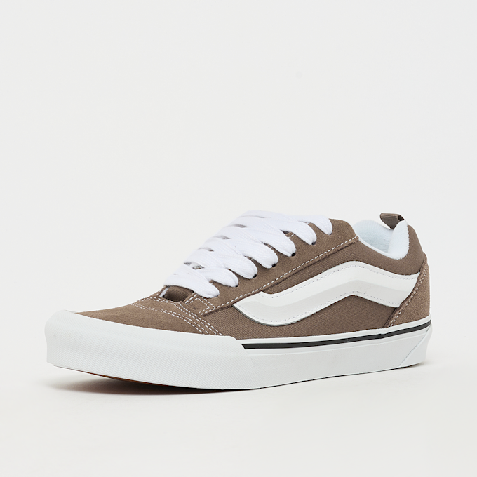 Vans Knu Skool brun 48805 2