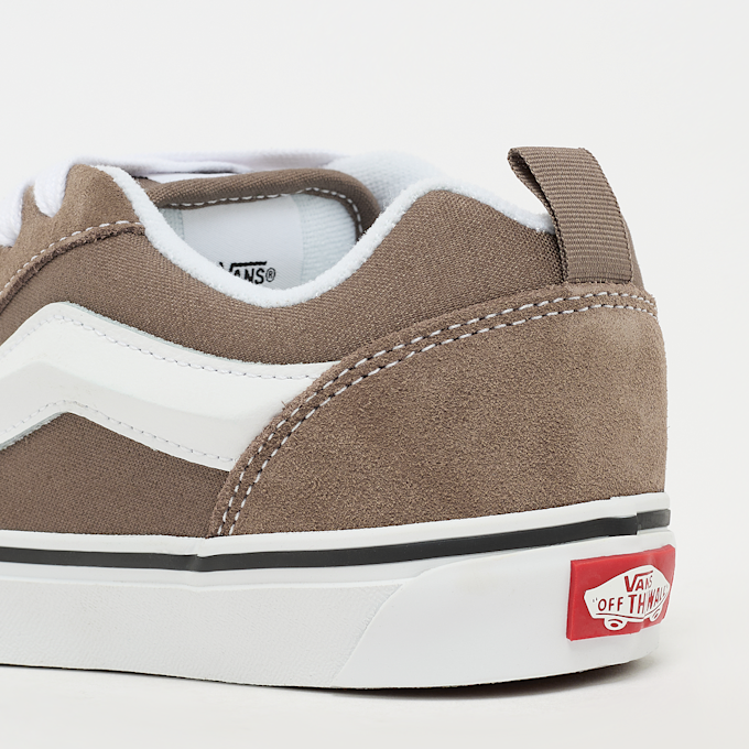 Vans Knu Skool brązowy 48805 7